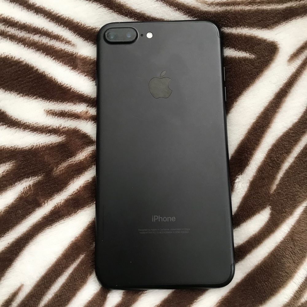 Iphone 7 Plus